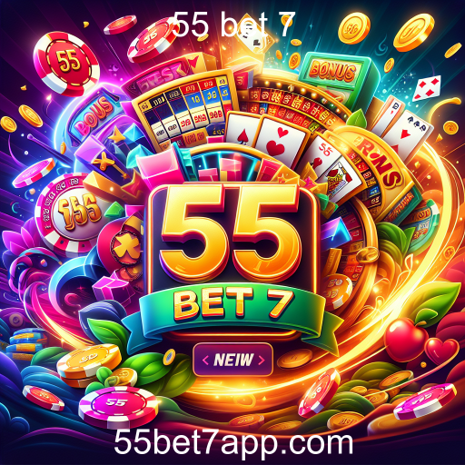 A Importância das Promoções em Jogos Online no '55 Bet 7'