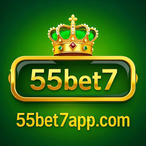 55 bet 7