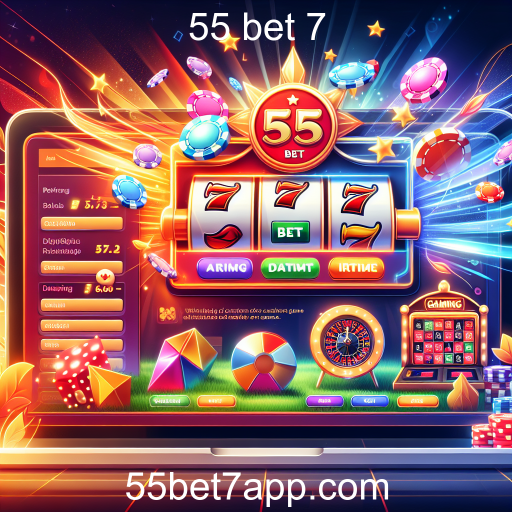O Impacto das Classificações no Mundo dos Jogos em '55 bet 7'